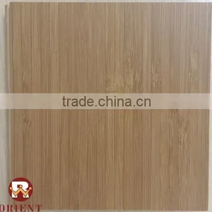 Made in China T&G Click Waterproof and Mothproof Solid Bamboo Flooring thumbnail-1