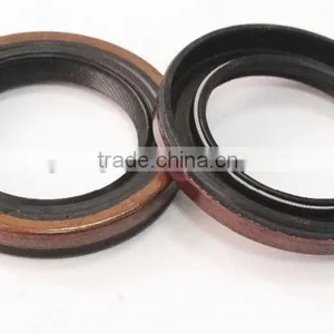 High Quality Shaft Seal, Manual Transmission For TOYOTA AVENSIS (T25_) Engien Auto Parts OE NO.: 90311-38064 thumbnail-1