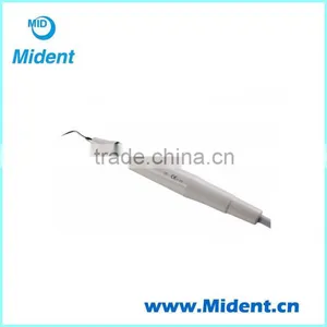 OEM Dental Cativatron Ultrasonic Scaler Handpiece Compatible With Satelec thumbnail-1