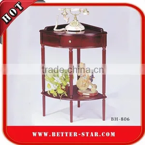 Mini Coffee Table, Small Coffee Table, Square Coffee Table thumbnail-4