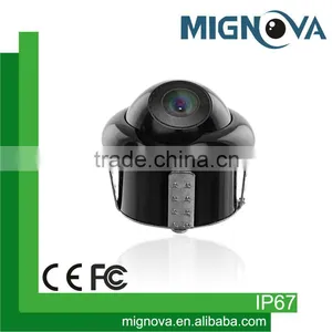 Wholesale Waterproof Car Rear View Backup Reversing Camera thumbnail-1