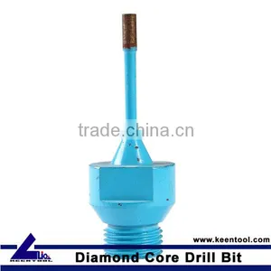 Premium Drilling Tools for Rock thumbnail-3