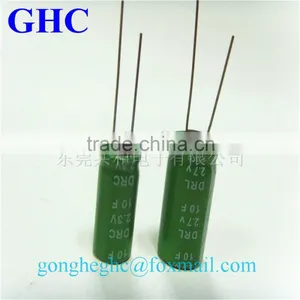 Automobile Data Recorder to Use 2.3v10f Super Capacitor thumbnail-5