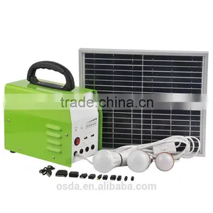 Solar Energy System for Home With Fun thumbnail-1