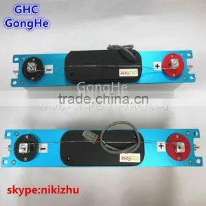 Hoisting Machinery Using 16v500f Super Module thumbnail-1
