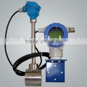 Digital Vortex Flow Meter thumbnail-3