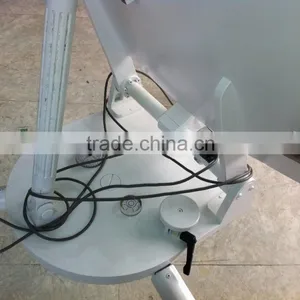 1.2m Portable Satellite Dish Antenna for Communication thumbnail-5