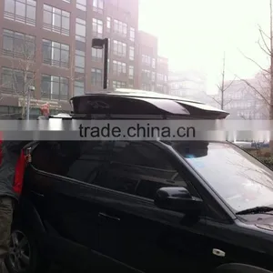 1.2M Driveaway Satellite Dish Antenna for Communication thumbnail-3