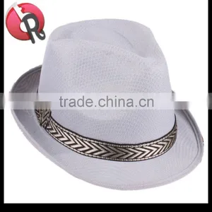 Promotional Fedora Hat thumbnail-1
