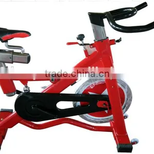 Commercial Spinning Bike For Sale thumbnail-4