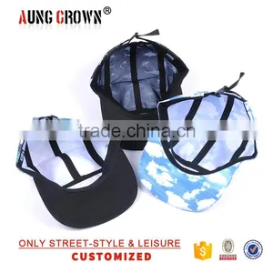 Oem Snapback Hat/korean Snapback Hats/100% Cotton Snapback Hat thumbnail-5