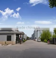 Jiaxing Goolee Decoration Material Co., Ltd. company overview - view 1 thumbnail