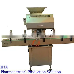 LTEC-32 Automatic Capsule Counter thumbnail-1