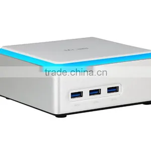 Support WiFi V3 Case Realan Mr.NUC-i7D4500-V3U Mini PC Core i7 NUC thumbnail-3