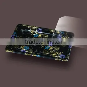 2015 New Design Sushi Take Out Container Insulated thumbnail-1