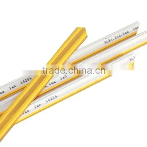 Adhesive Plastic Creasing Matrix for Die Cutting 1.2x4.5mm thumbnail-2