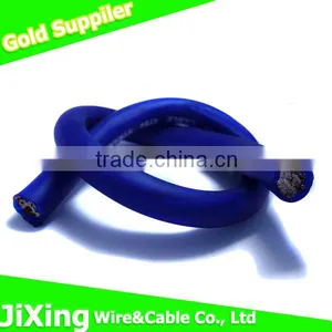0.6/1KV Fire Resistance Aluminum Alloy Cable With XLPE Insulation thumbnail-5