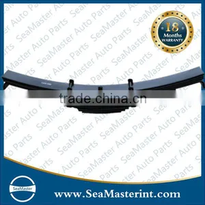 High Quality Auto Leaf Spring For GERMANY MODEL thumbnail-1