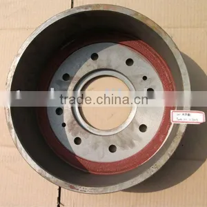 Hangcha Forklift Parts Drum-brake: 0 53003 thumbnail-1