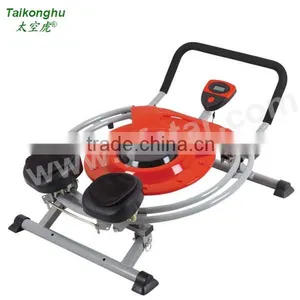 New Design Circle Exerciser Same as TV thumbnail-1