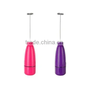 High Quality Different Colors Milk Frother thumbnail-1