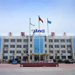 Dezhou Huangbai Import And Export Co., Ltd. company overview - view 1 thumbnail