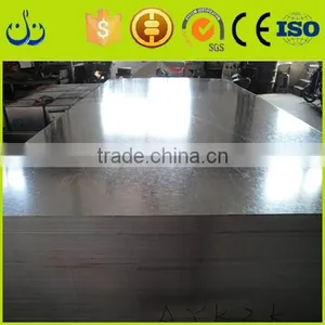 DC52D+Z Hot Dip Galvanized Steel Sheet Steel Coil Steel Plate thumbnail-3