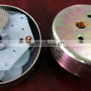 MECHANICAL KITCHEN TIMER MOVEMENT thumbnail-4