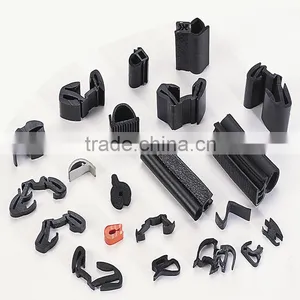 PLC Control Rubber Seal Production Line Windows Seal Car Seal thumbnail-1