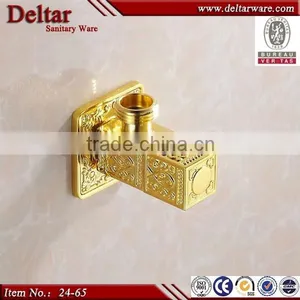 Deltar 24-65 Pilot Operated Brass Electric Solenoid Water Valve thumbnail-1