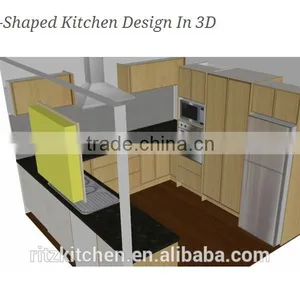 One-stop Solution for Bathroom Vanity Cabinet, Wardrobe and Kitchen Cabinet thumbnail-2
