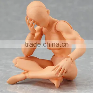Movable Joints Human Body Educational Action Figure/oem Educational Action Figure/custom Educational Figure China Supplier thumbnail-3