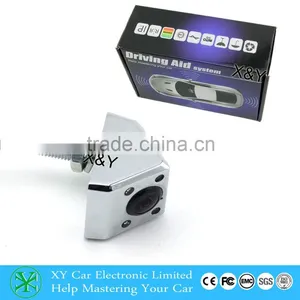 Car Rearview Camera New OEM Camera IR Night Vision Camera XY-1677 thumbnail-4