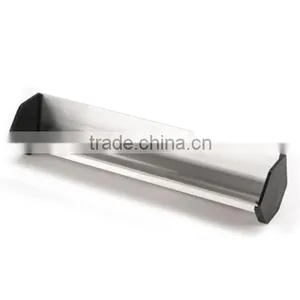 Aluminum Alloy Light Weight Durable Quality Emulsion Scoop Coaters for Screen Printing thumbnail-4