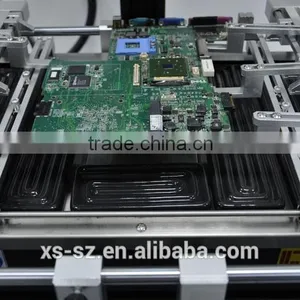 For Mobile & Laptop Heating Repair Best Solution Motherboard Repair Machine Bga Rework Station RW-S380II thumbnail-4