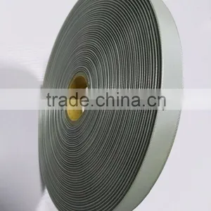 Good Quality Polyester Ribbon, Delicate Plain Woven, for Apparel Labels and Trimming thumbnail-2