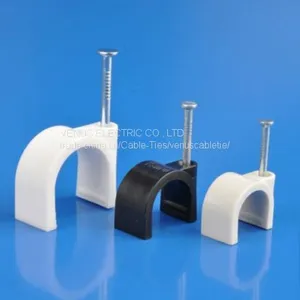 Cable Clip thumbnail-1