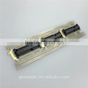Different Types of Wire Terminal Connectors/metal Connectors thumbnail-3