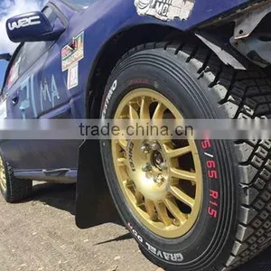 Zestino Japanese Technology Pneu Rally Auto Tires thumbnail-4