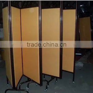 Hotel Used Chinese Style Folding Screen thumbnail-6