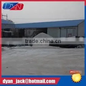 DYAN High Quality Purified Quartz Sand thumbnail-1