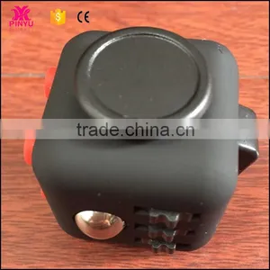 Nice Gift Box Packge in Stock Fidget Cube Toy Stress Relief for Some Autism Children thumbnail-6