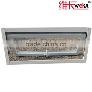 French Aluminum Awning Window thumbnail-1