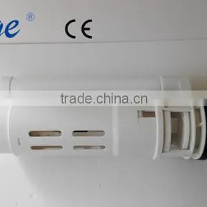 Plastic Toilet Flush Cistern Fittings For Hanging WC -fenge thumbnail-2