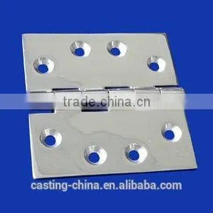 All Kinds of Stainless Steel Door Window Hinges thumbnail-1