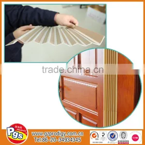 Anti-pinch Door Guard Finger Pinch Guard Baby Door Edge Protection thumbnail-3