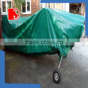 Sandproof Waterproof Fireproof Cover Machine Cover thumbnail-1