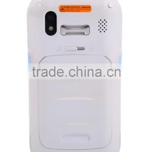 qr Code Reader 2d Bluetooth Barcode Scanner Nfc Terminal thumbnail-3