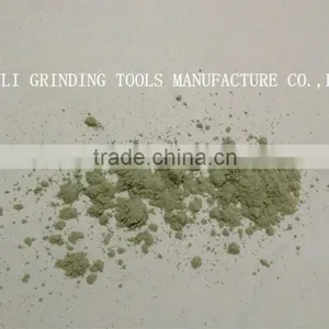 Green Silicon Carbide,factory of Silicon Carbide thumbnail-1