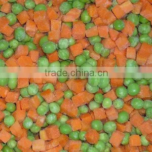 Frozen Mixed Vegetable thumbnail-1